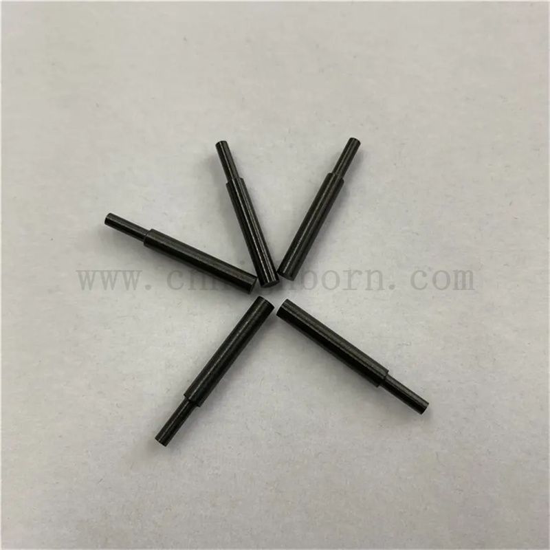 Barra dell'asta ceramica a nitruro di nitruro di silicio ad alta resistenza