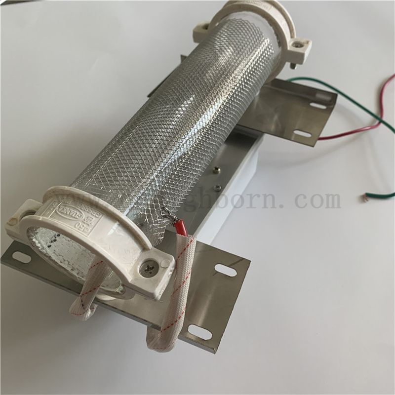 O3 10g Modulo generatore di ozono per ozono per tubo per pari per purificatore d'acqua per il trattamento delle acque reflue