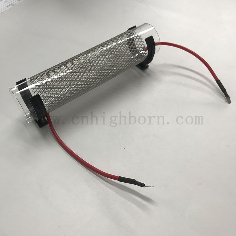 Trattamento per la pulizia dell'acqua 