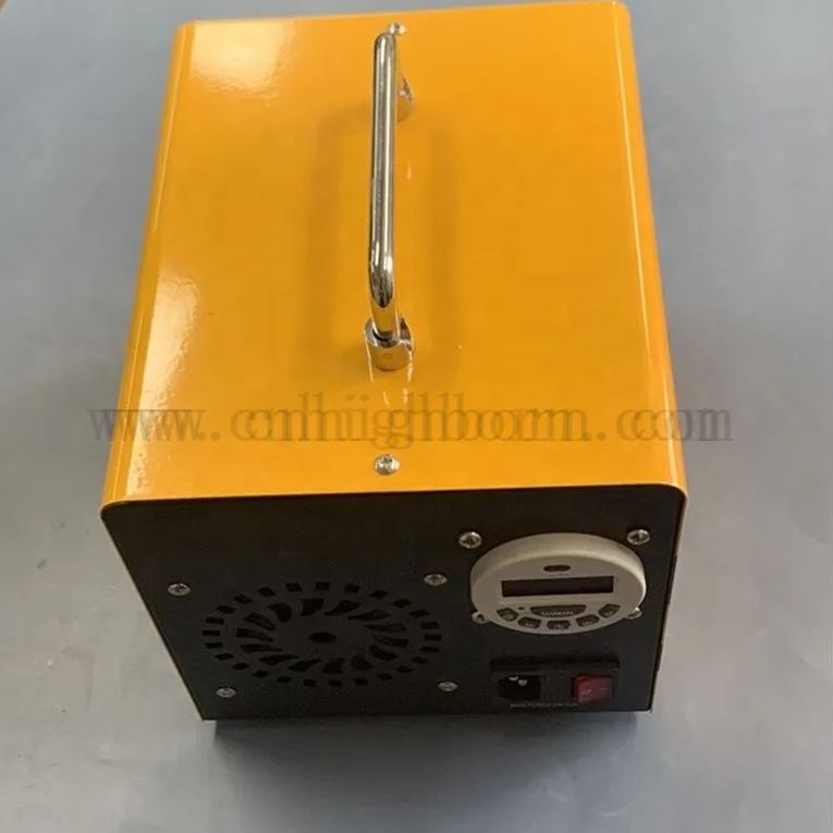 PurifierTeatment dell'aria