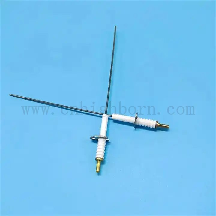 Elettrodo in ceramica