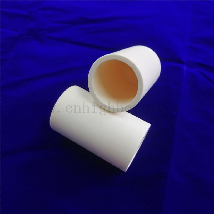 Analisi termica ceramica Magnesia Magnesia personalizzata Crucibles