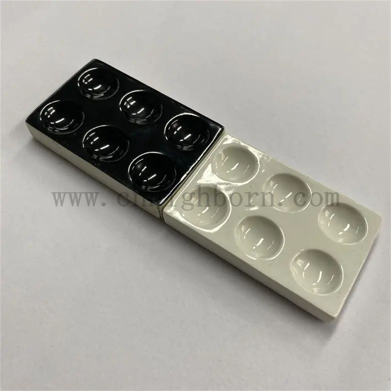 Piatto volatile in ceramica (1)