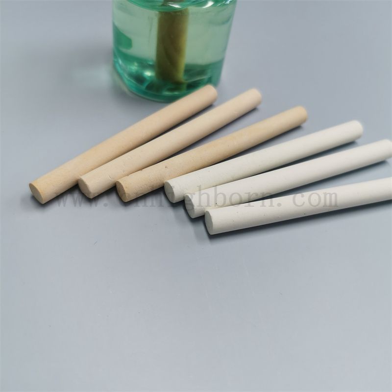 Bottiglia di ricarica del liquido zanzare usata stoppino in ceramica porosa