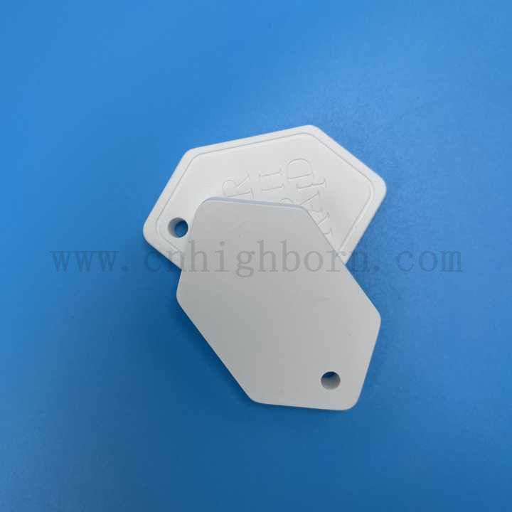 Gypsum Fragrance Fragrance Auto Diffusore Stone per diffusore per aroma auto