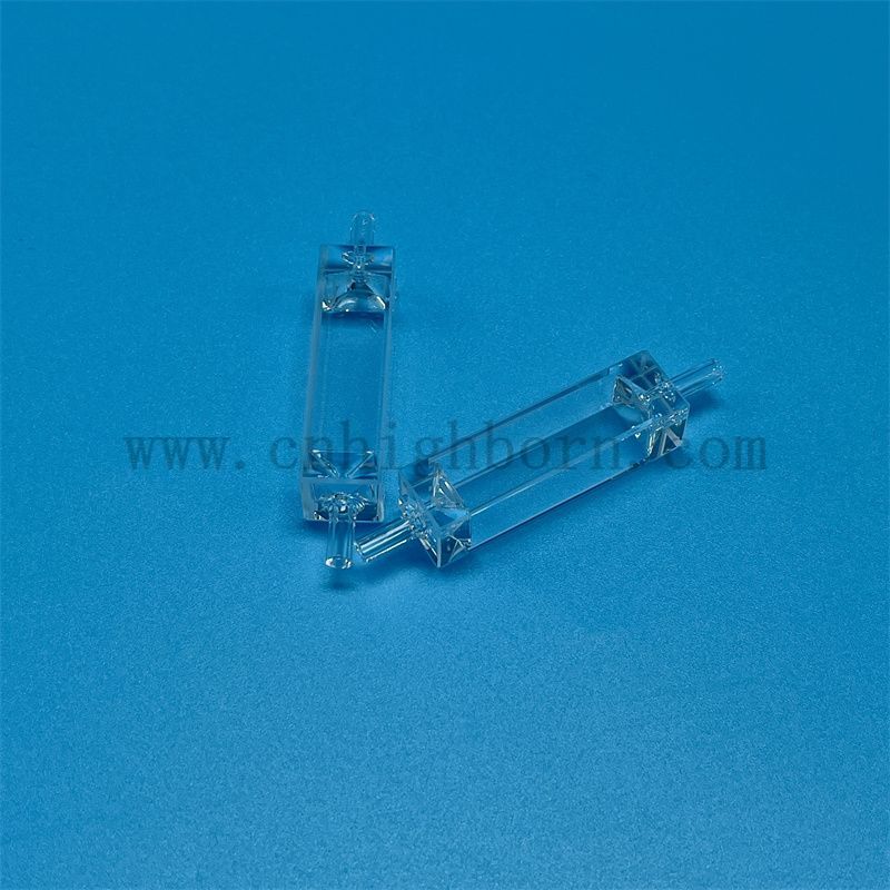 cuvetta per biochimica