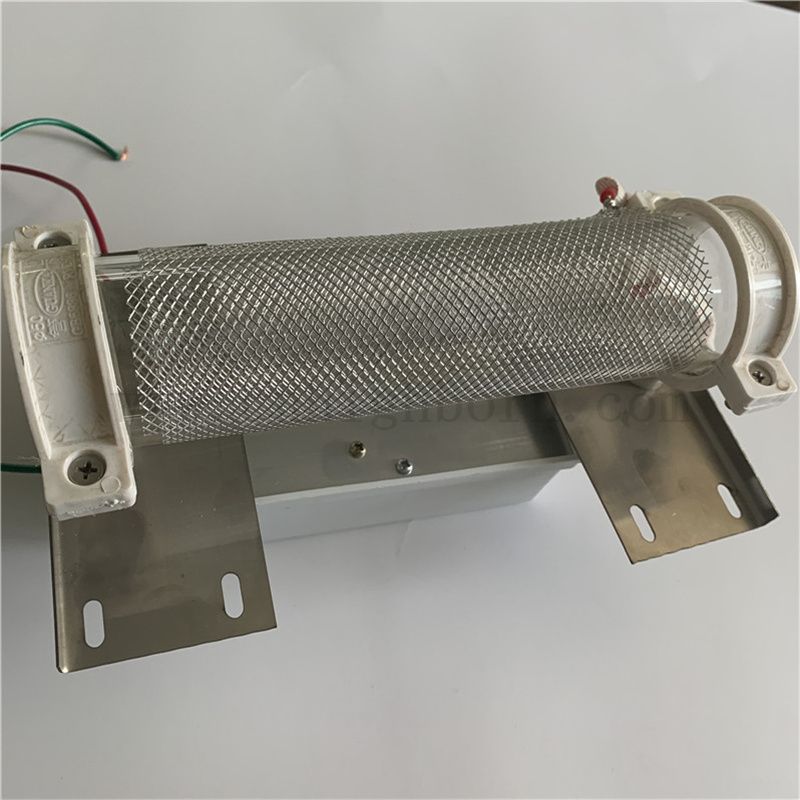 O3 10g Modulo generatore di ozono per ozono per tubo per pari per purificatore d'acqua per il trattamento delle acque reflue