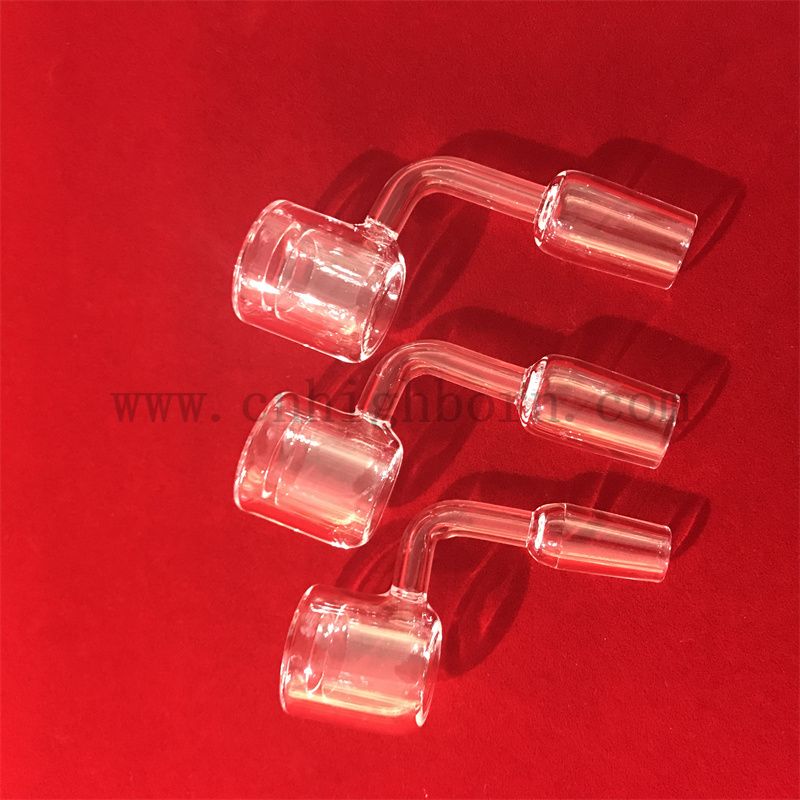 banger con giuntura maschile