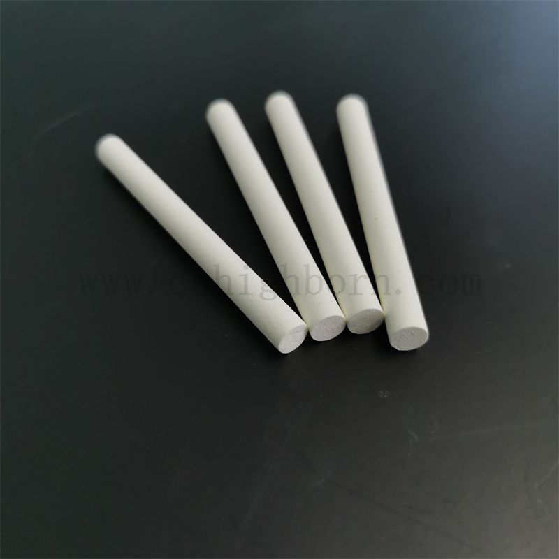 Riscaldatore vaporizzatore stoppino di ceramica porosa per set repellente per zanzare liquido