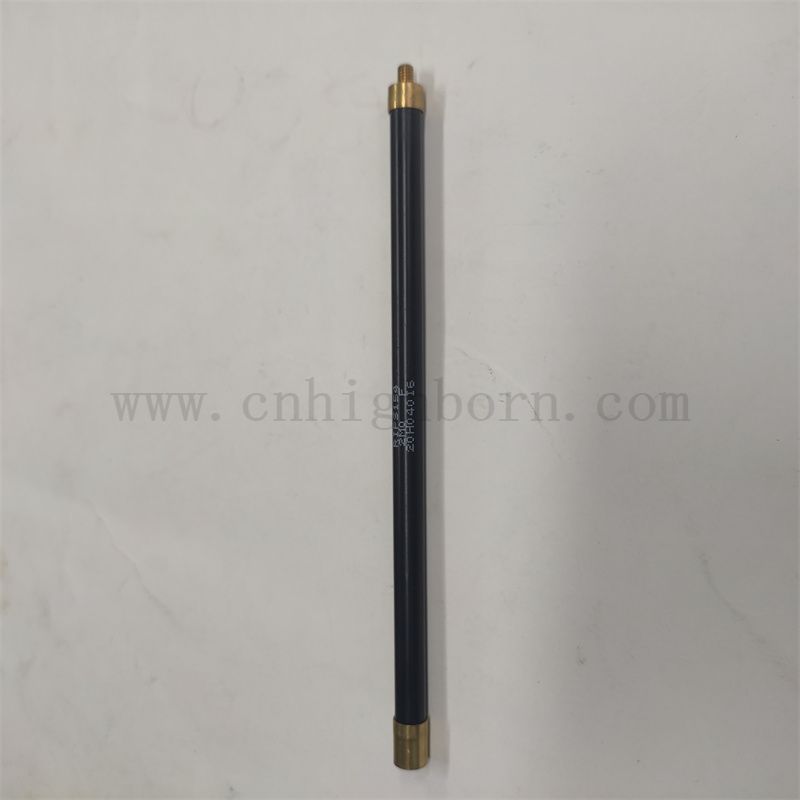 Resistori di film cilindrici ad alta potenza Serie PFS Resistenza ad alta stabilità PFS