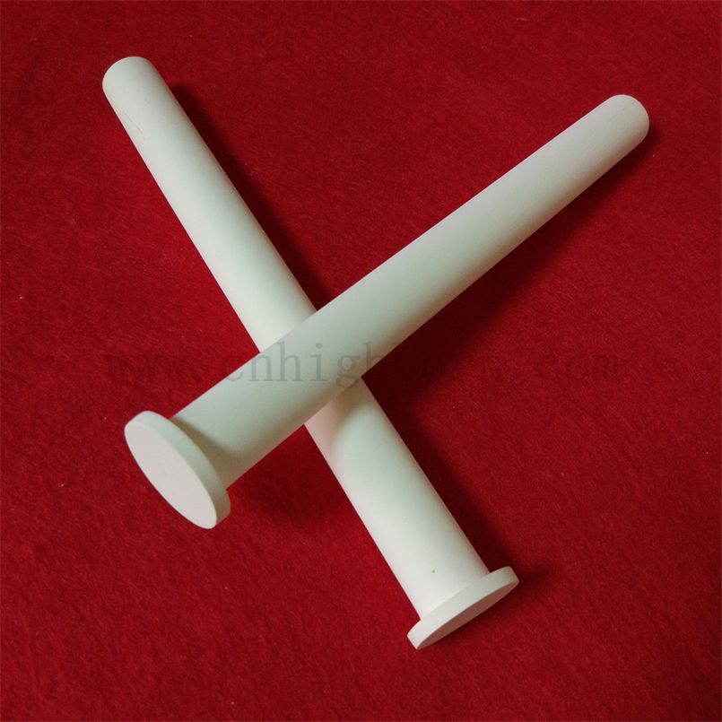 Agricoltura di autoassorbimento dell'asta di ceramica porosa per irrigazione delle piante Risparmio