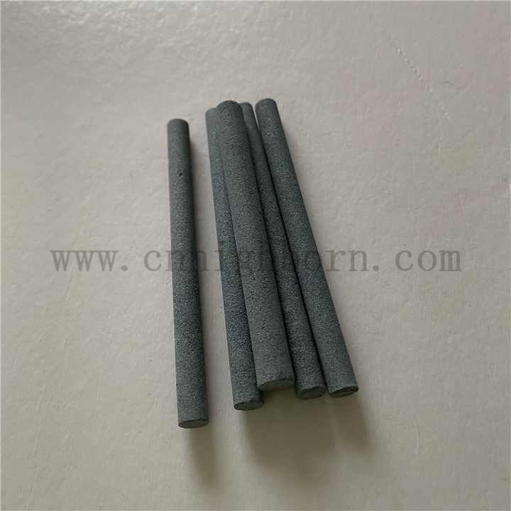 stop di ceramica porosa