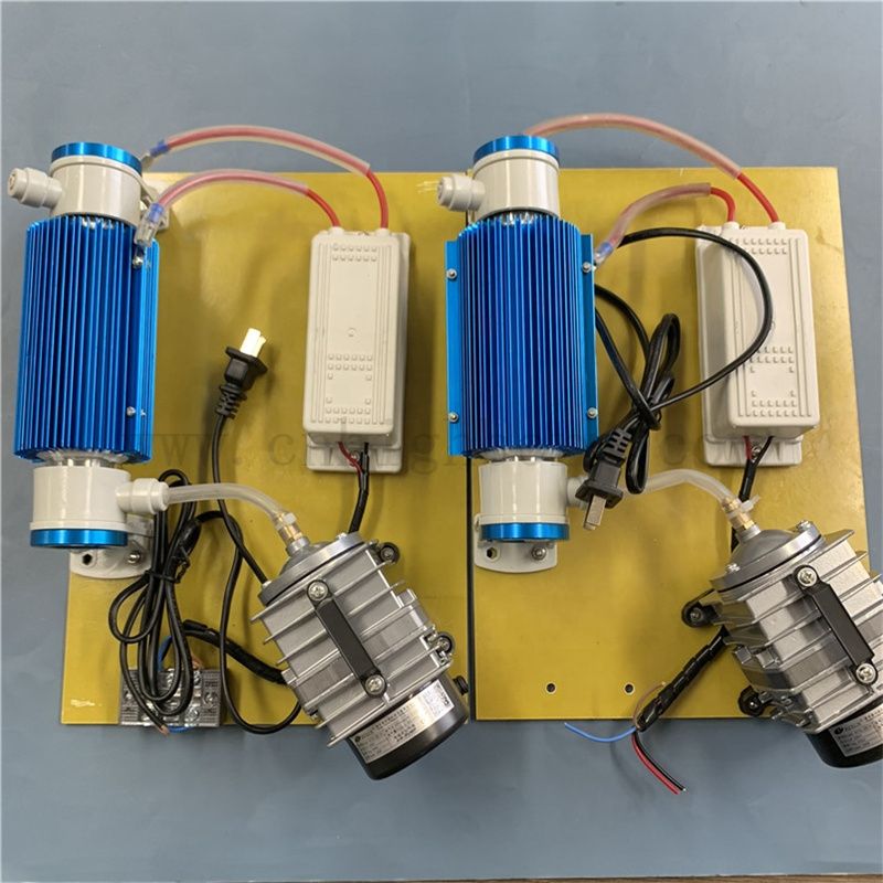 MODULO GENERATORE OZONATORE AUTRALE 220 V 10G/H personalizzato 