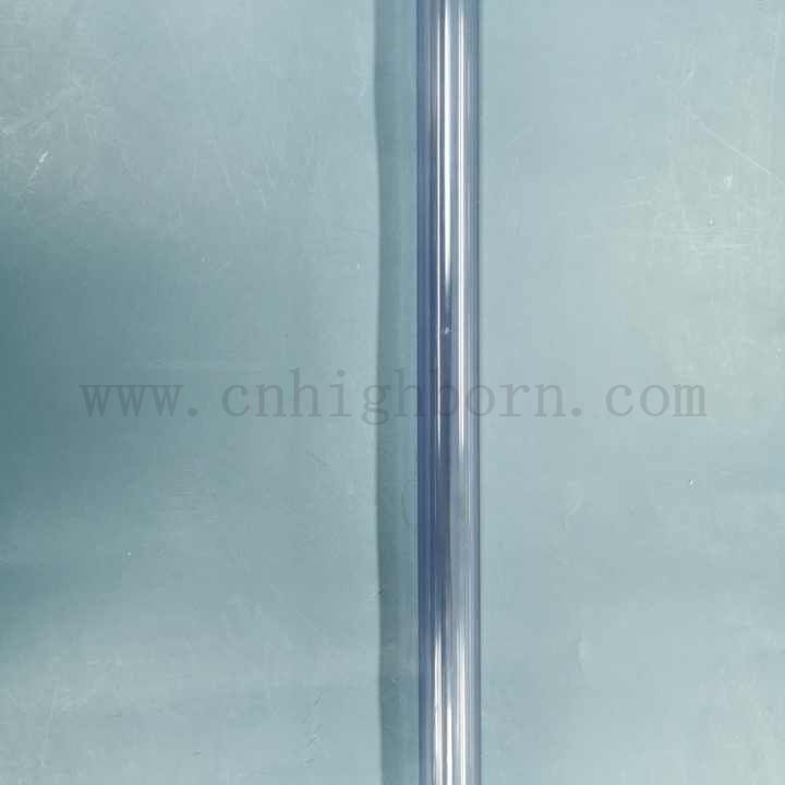 Tubo di ceramica poroso all'ingrosso utilizzato per il tensiometro per l'irrometro del suolo 