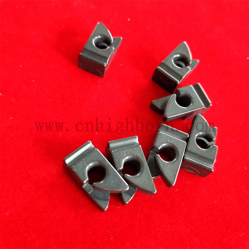 guida ceramica tessile