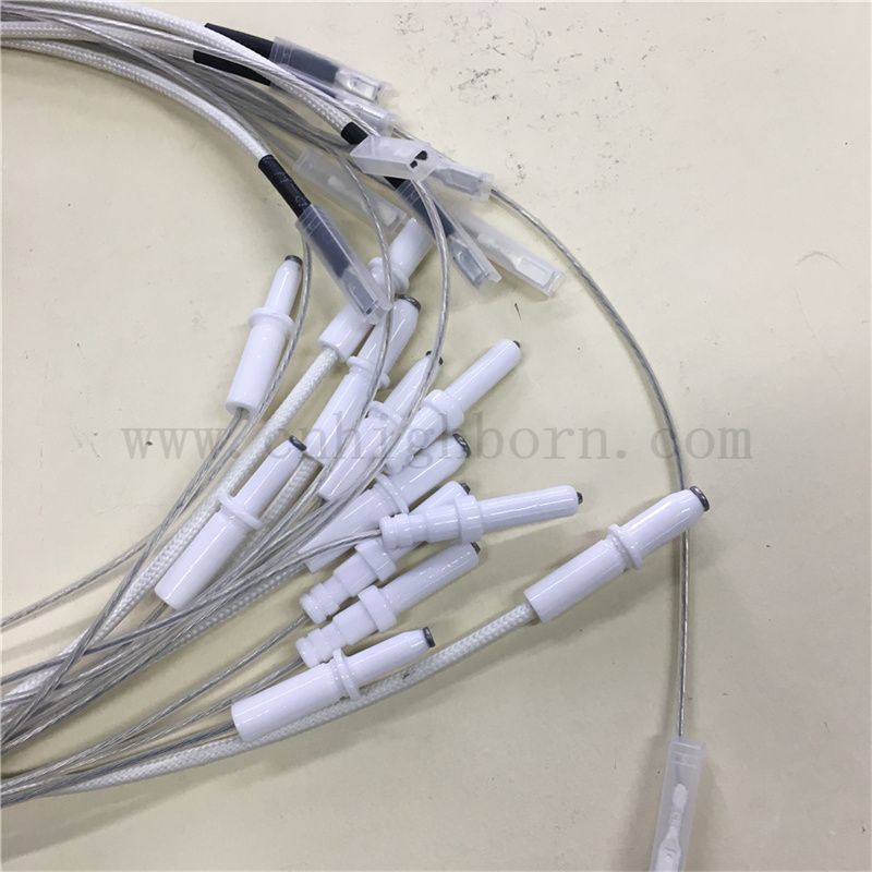 accensione a candela