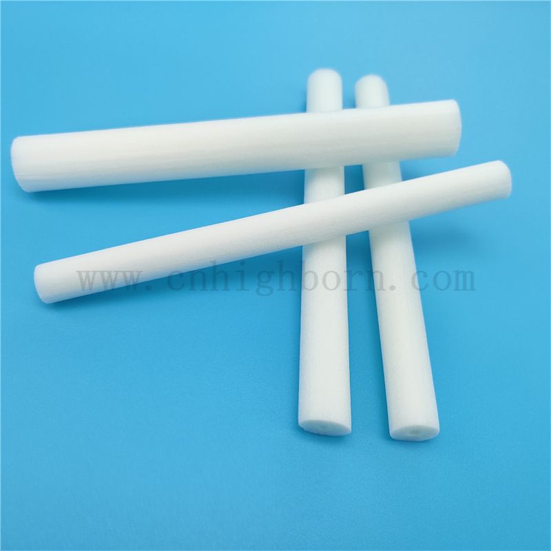 Dimensione personalizzata Colore bianco Fibra PET Assorbimento di Fragrace Diffusore Stick Olio assorbente Cotone Schibini Cotone 