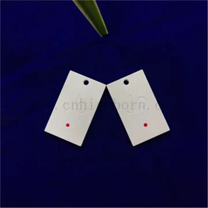 Logo Pietra di aromaterapia ceramica personalizzata personalizzata per diffusore per aroma aromatico per il diffusore