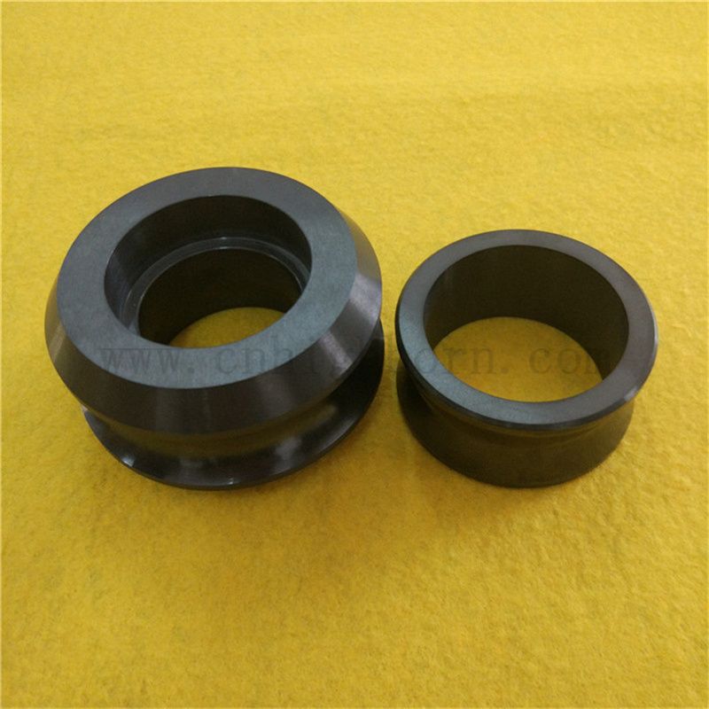 Nitruro di silicio ad alta durezza SI3N4 RULLO DI GUIDA CERAMICA 