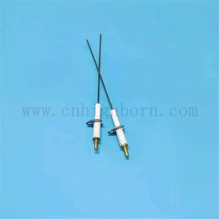 Elettrodo in ceramica