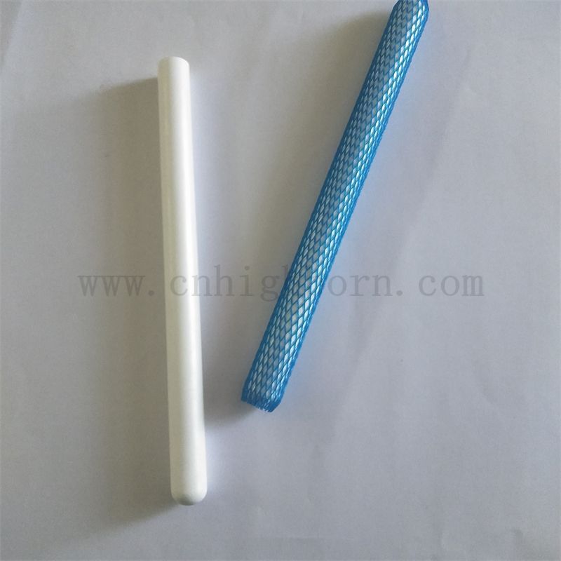 Sensore di ossigeno Il tubo di protezione in ceramica zirconia di zirconia