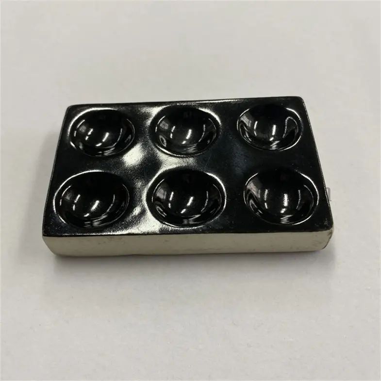 Piatto volatile in ceramica (6)