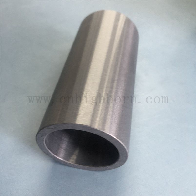 PRESSIONE DI GAS DI ELAMINAZIONE DI PRECISIONE SINETRING SILICO NANSEEVE NITRIDE SI3N4 Asse ceramiche