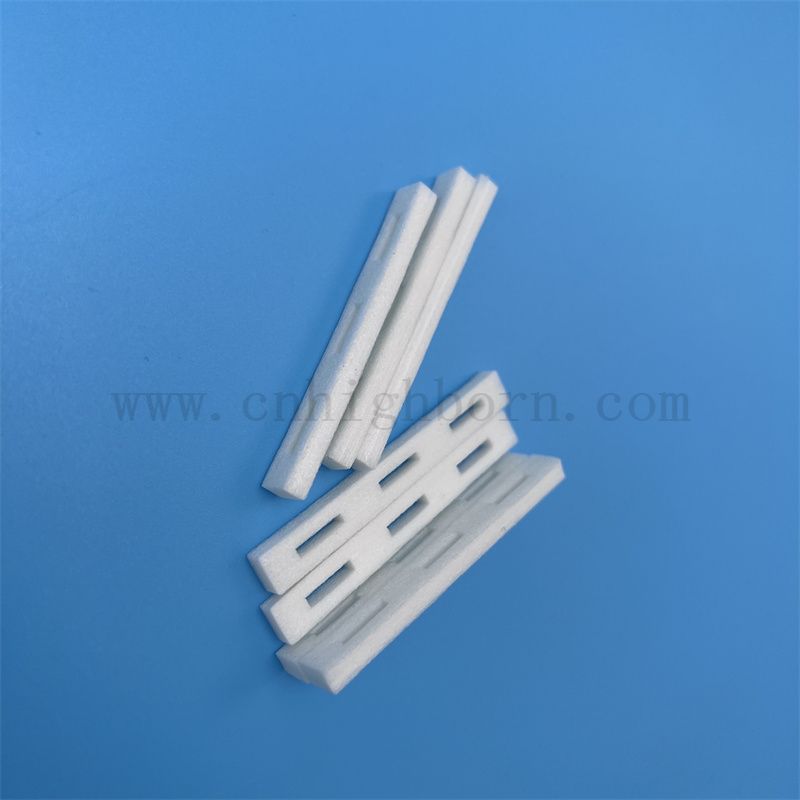 Polimero Cotton for Humidifier Volatilization Poroso PET senza colla