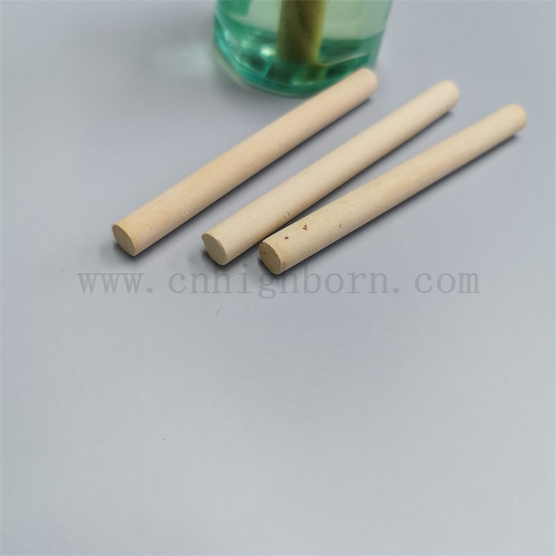 Bottiglia di ricarica del liquido zanzare usata stoppino in ceramica porosa