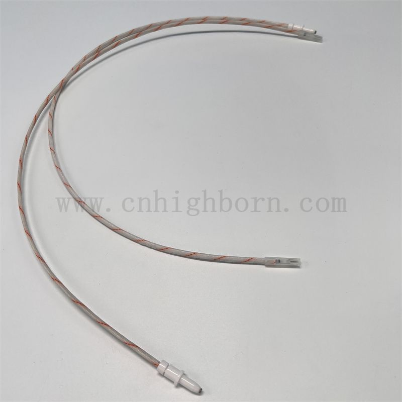 Resistenza alla temperatura ad alta temperatura AL2O3 ALUMINA CANITÀ CANSA CANSA CANCA DI ACCIZIONE