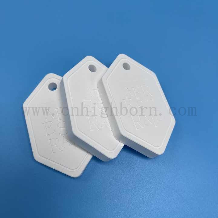 Gypsum Fragrance Fragrance Auto Diffusore Stone per diffusore per aroma auto