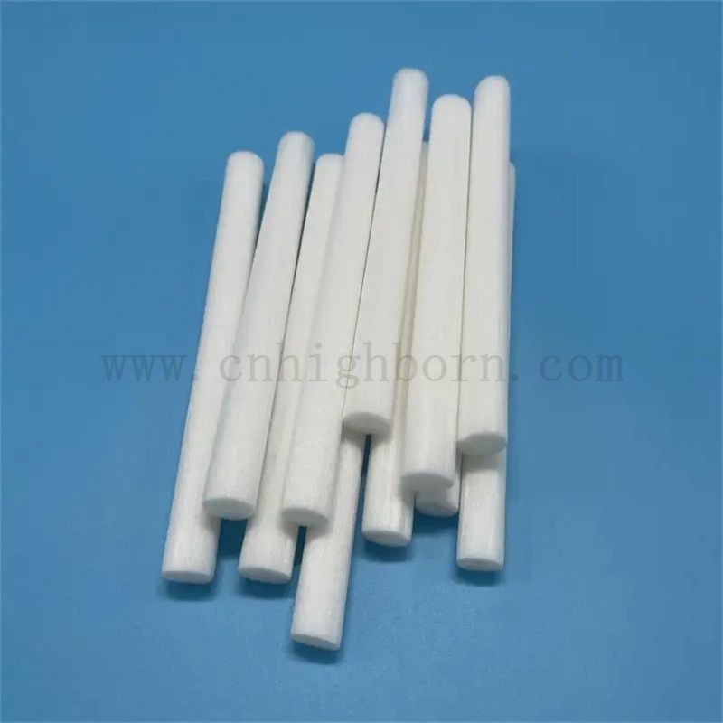 Ad alto polimero fragranza aromaterapia in schiuma di cotone in cotone