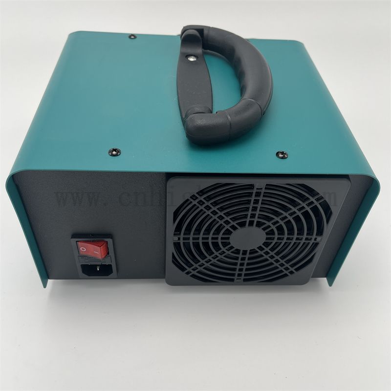 Generatore di ozono per purificatore d'aria