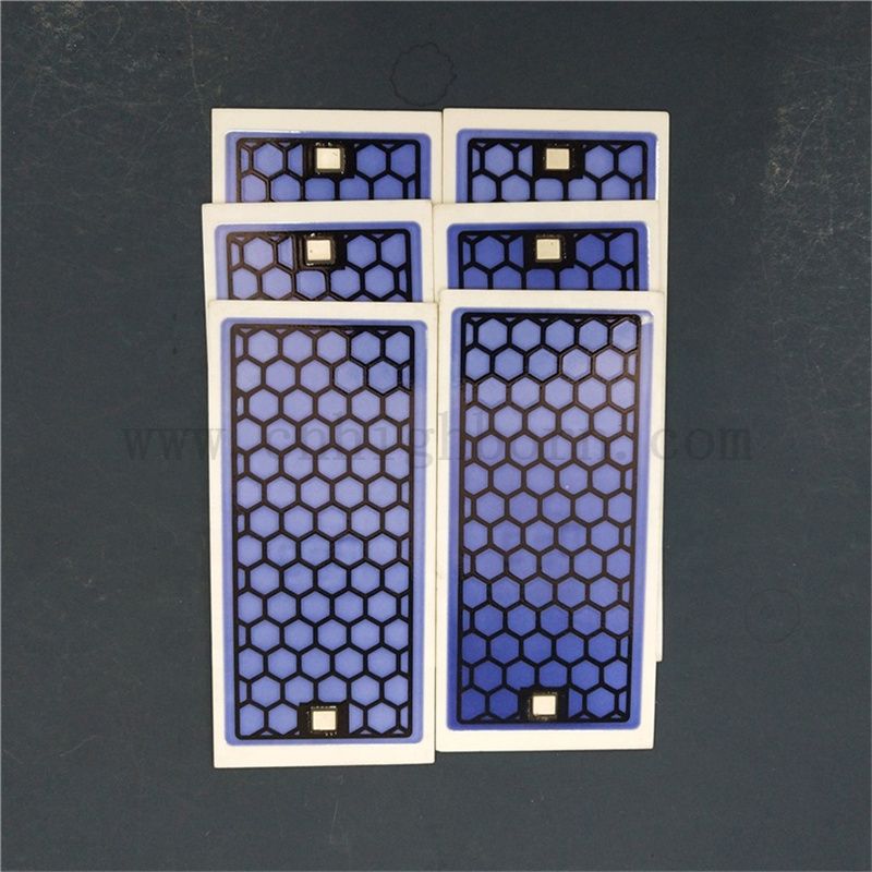 Accessori per la disinfezione da ozono per ozono da 5 g/h resistenti all'umidità