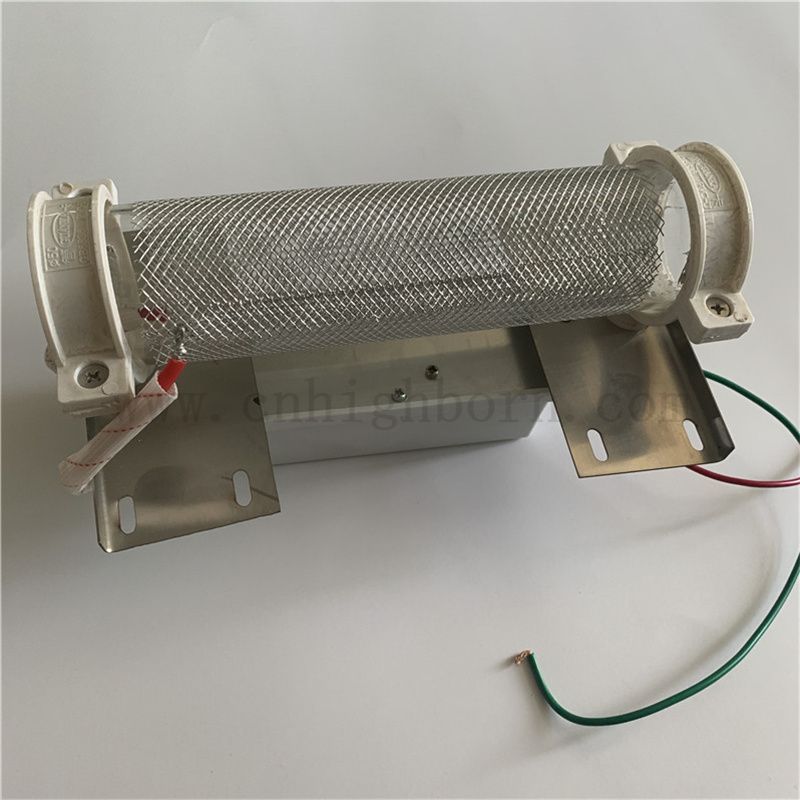 O3 10g Modulo generatore di ozono per ozono per tubo per pari per purificatore d'acqua per il trattamento delle acque reflue