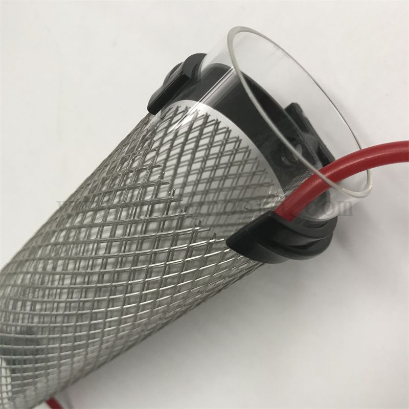 Modulo tubo di uscita Generatore Ozone Generatore O3 per il trattamento della pulizia dell'acqua 