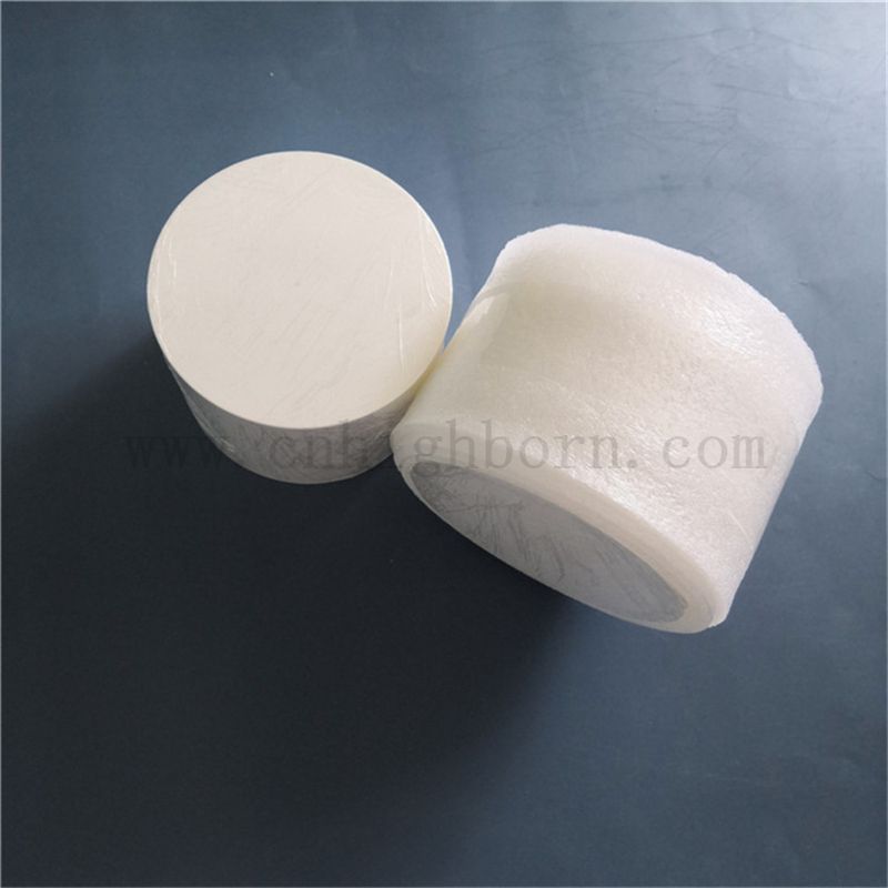 Blocco ceramico BN BLN Ceramico a nitruro di nitruro di boro isolato