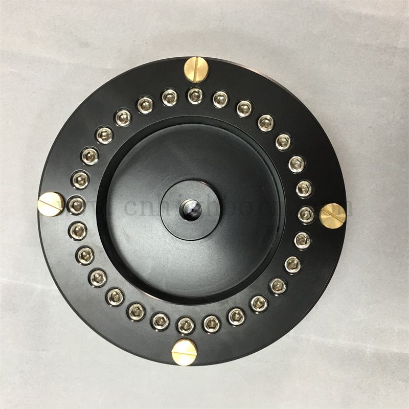 Tazza di inchiostro in ceramica con stampa tampota chiusa per la macchina da stampa