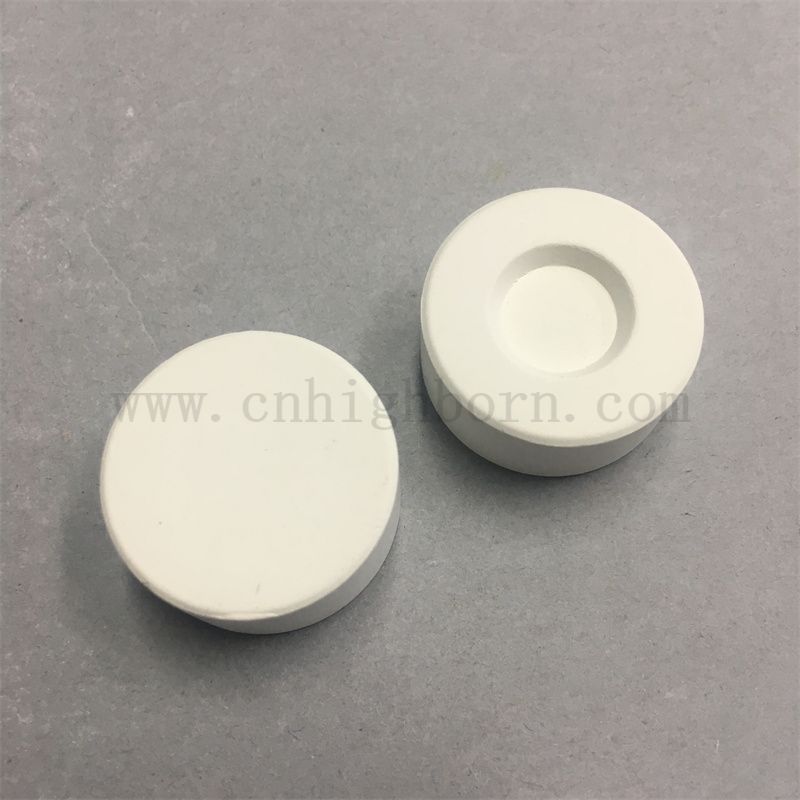 L'aroma in gesso evapora il disco per gesso olio essenziale piastra volatile