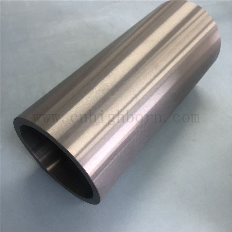 PRESSIONE DI GAS DI ELAMINAZIONE DI PRECISIONE SINETRING SILICO NANSEEVE NITRIDE SI3N4 Asse ceramiche