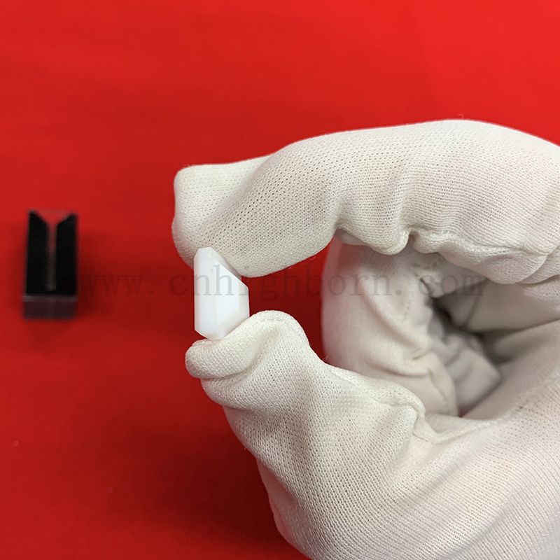 Cella al quarzo da 0,15 ml