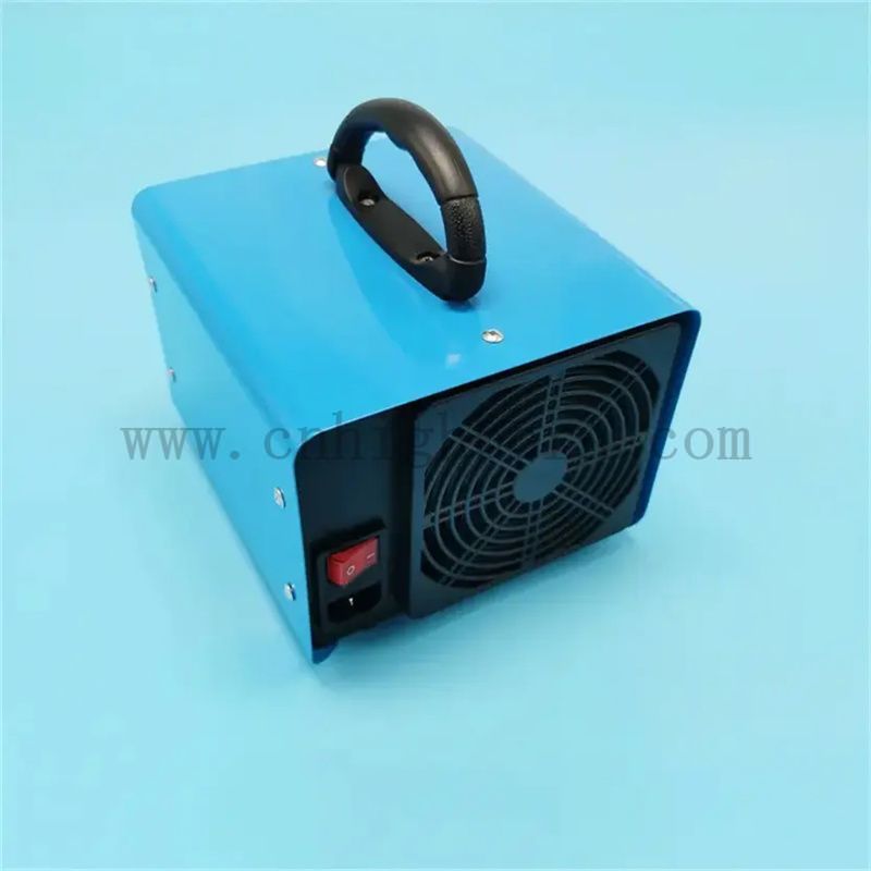 Ozonator Manufacture fai da te portatile 5g 10g 20g ozonizer piccola macchina per generatore di ozono per purificatore d'aria