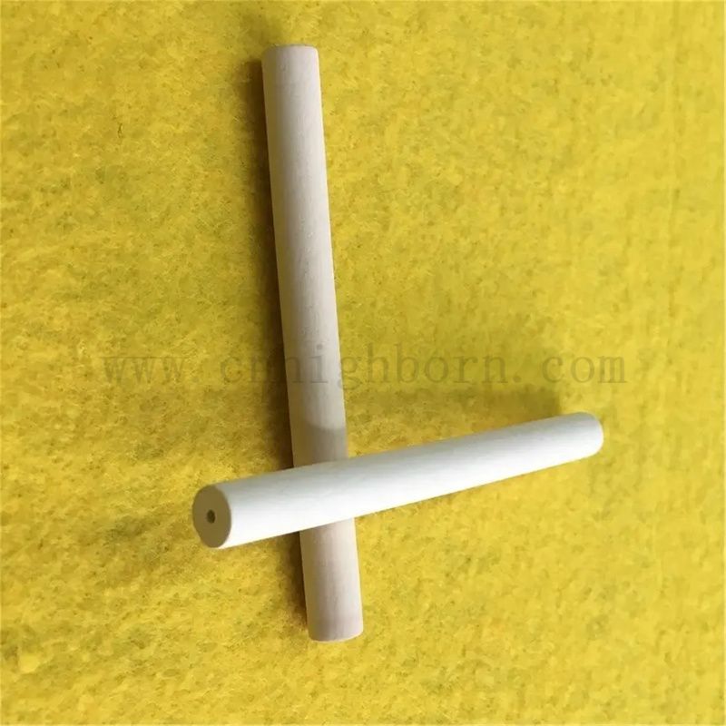 Socchi di ceramica porosa regolabile personalizzata per liquido repellente per zanzare a base d'acqua