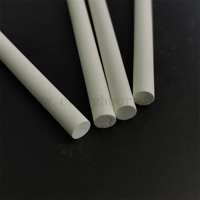 Riscaldatore vaporizzatore stoppino di ceramica porosa per set repellente per zanzare liquido