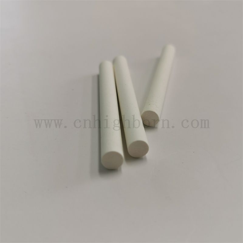 Porosità regolabile personalizzata Uccisione di stoppini in ceramica da zanzare