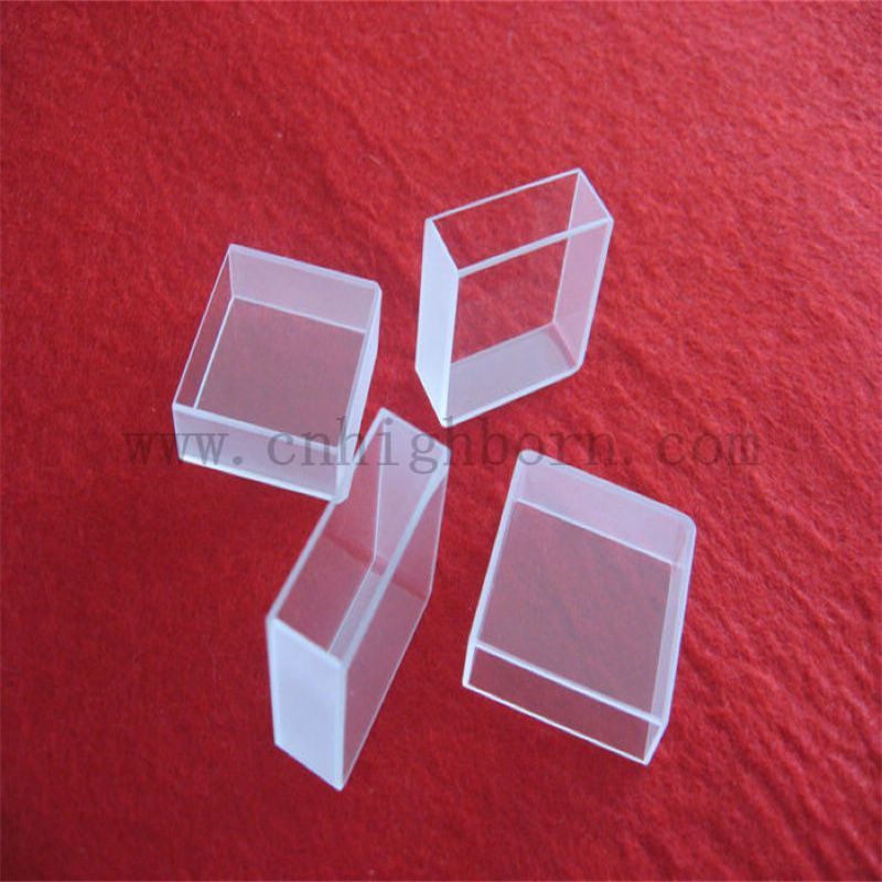 Cella grande cuvette UV
