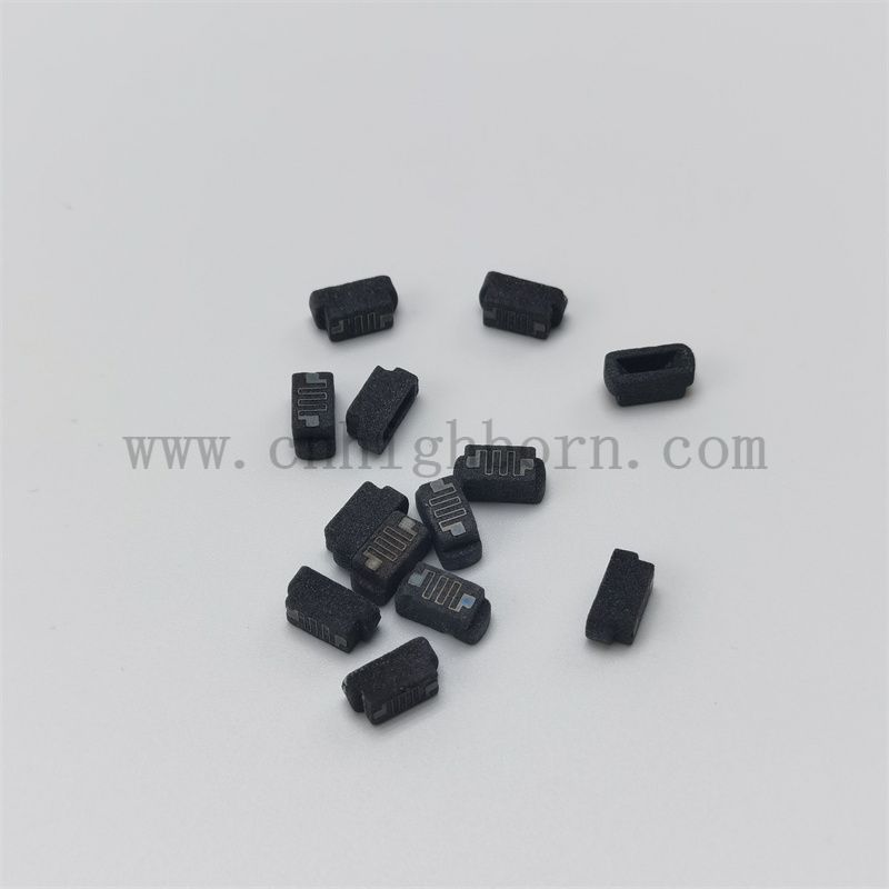 Core di atomizzazione in ceramica