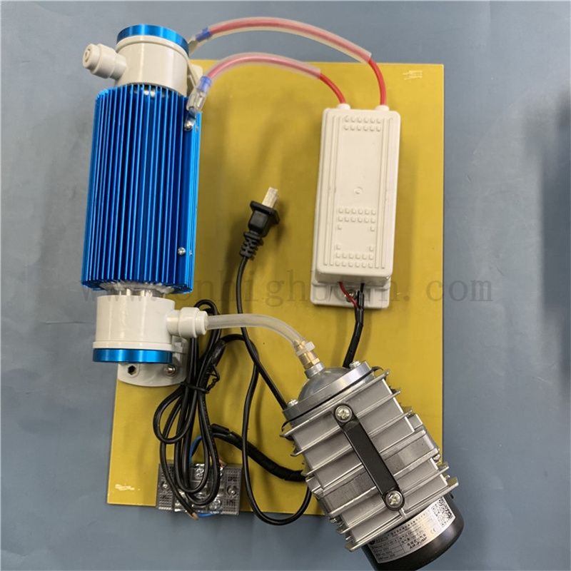 MODULO GENERATORE OZONATORE AUTRALE 220 V 10G/H personalizzato 