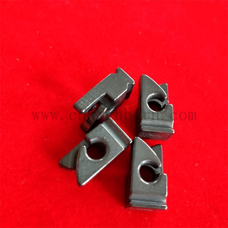 guidafilo in ceramica