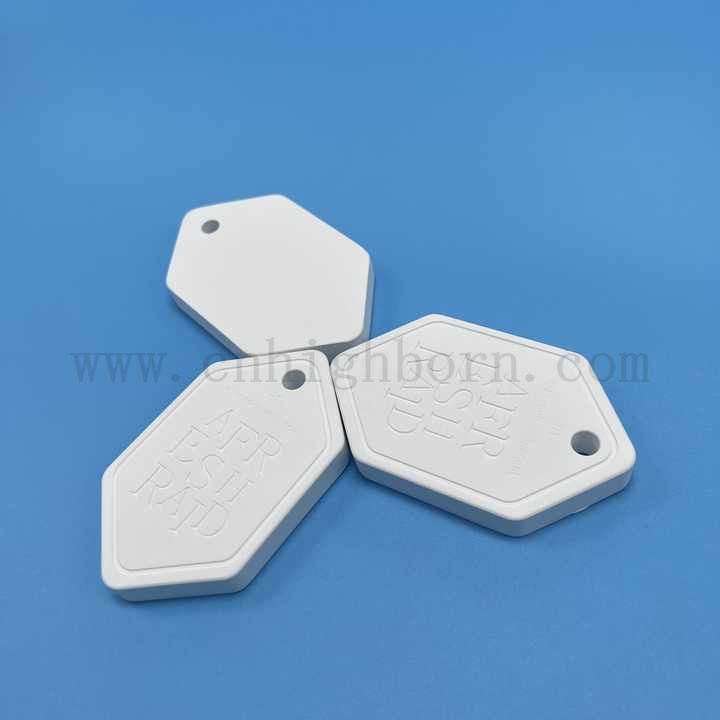 Gypsum Fragrance Fragrance Auto Diffusore Stone per diffusore per aroma auto